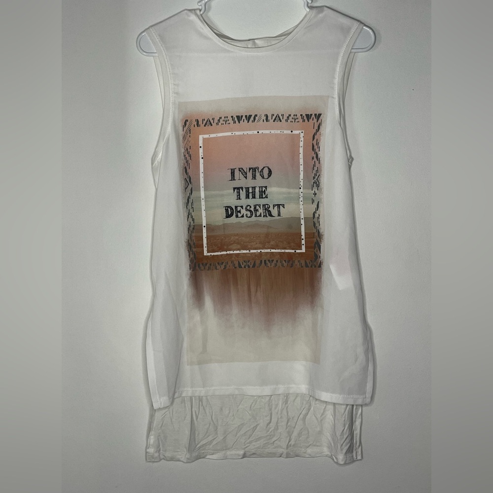 New Graphic Shirt